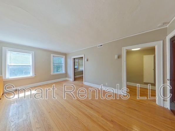 5618 S Grand Blvd APT 1