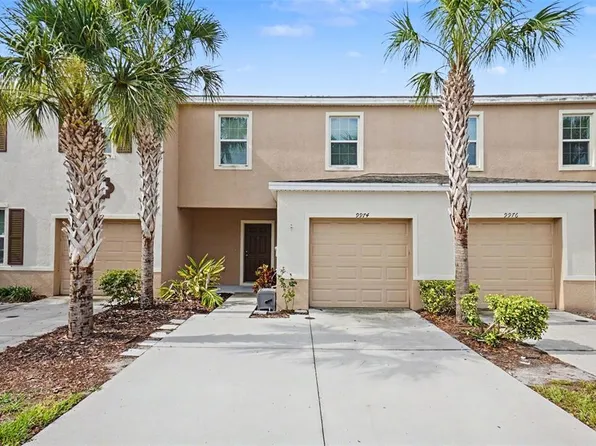 9974 Hound Chase Dr, Gibsonton, FL 33534