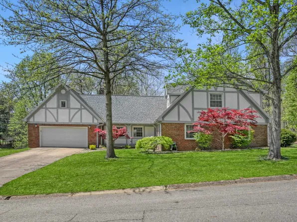 7622 Edgedale Dr, Newburgh, IN 47630