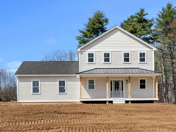 137 North Road, East Kingston, NH 03827