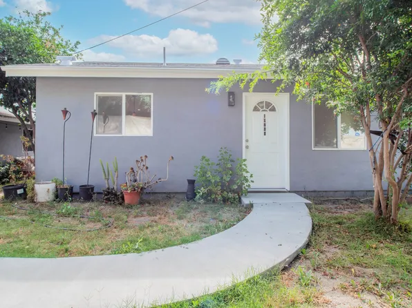 10740 Hatteras St, North Hollywood, CA 91601