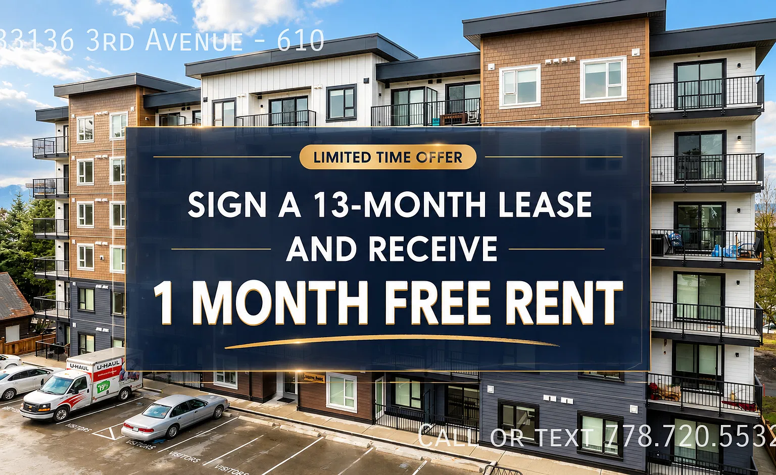 2 Bedroom Condo in the Heart of Mission — Photo 3