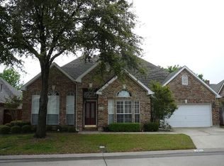 5905 La Cumbre Dr, McKinney, TX 75072