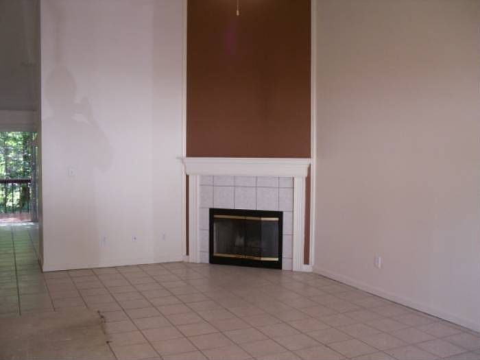 LR Fireplace