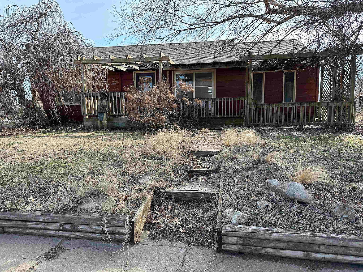 417 W Avenue C, Attica, KS 67009 Zillow