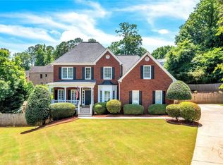 372 Fenbrook Way SW, Marietta, GA 30064