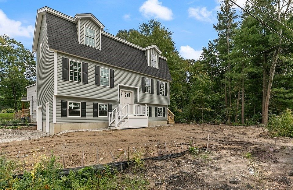 56 Venice Rd, Methuen, MA 01844 Zillow