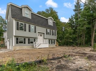 56 Venice Rd, Methuen, MA 01844
