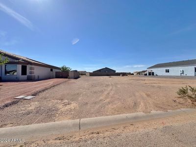 10123 W WENDEN Drive #698, Arizona City, AZ, 85123