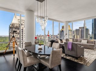 157 W 57th St APT 36F, New York, NY