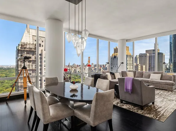 157 W 57th St APT 36F, New York, NY 10019