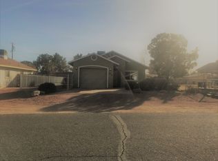 2314 E Thompson Ave, Kingman, AZ 86409
