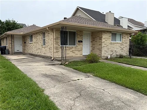6720 Pontchartrain Blvd Photo 1