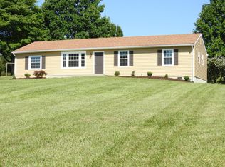 1873 Morgans Mill Rd, Goodview, VA 24095