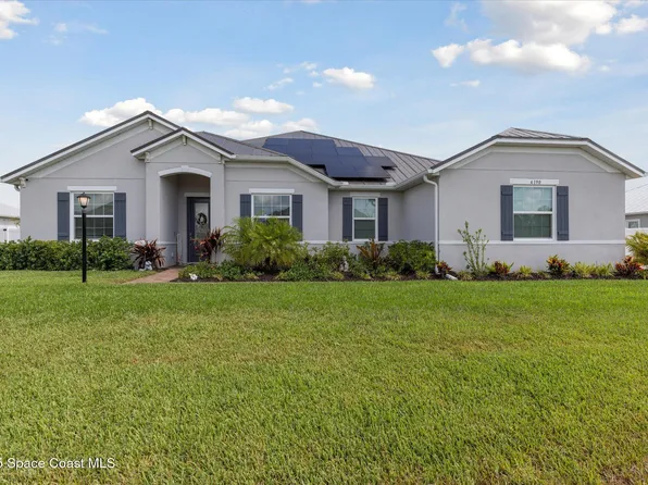 4190 Domain Ct, Melbourne, FL 32934