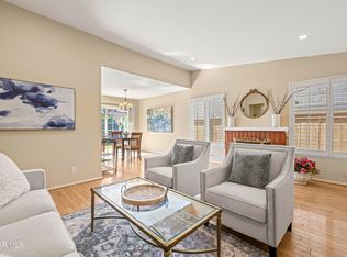 1244 Heatherview Dr, Oak Park, CA 91377