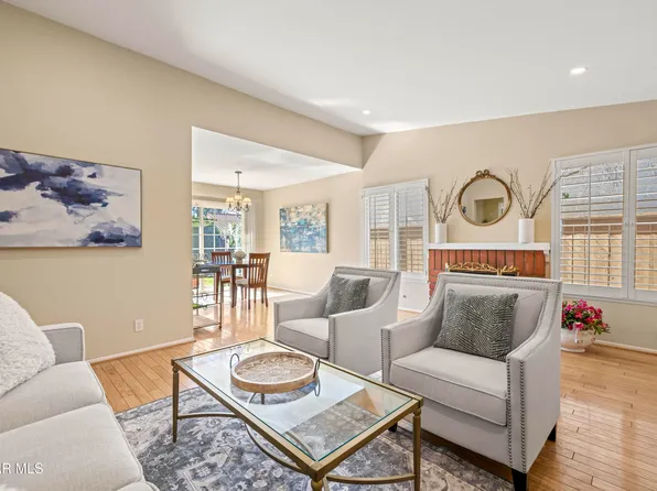 1244 Heatherview Dr, Oak Park, CA 91377