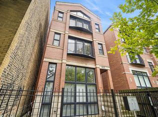 2833 W Lyndale St #2, Chicago, IL 60647