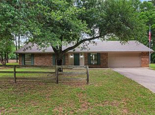 9720 Locust Hl, Greenwood, LA 71033