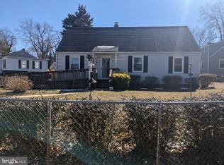 2816 Newton St, Silver Spring, MD 20902