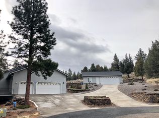 16920 Fawnskin Way, Weed, CA 96094