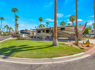 69411 Ramon Rd #461, Cathedral City, CA 92234