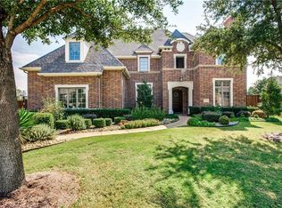 105 Olympia Ln, Coppell, TX 75019