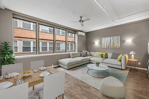 Floor plan 209