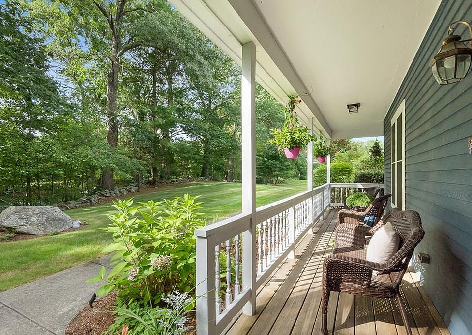 159 Old Westboro Rd, North Grafton, MA 01536 | Zillow