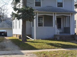 1036 Woodbridge St, Jackson, MI