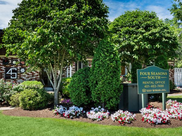 1445 Warwick Ave APT 26