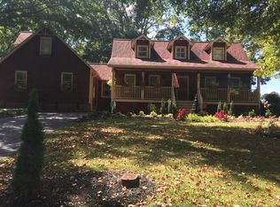 140 Morningside Dr, Easley, SC 29640