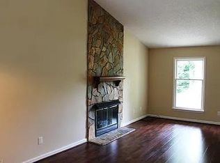 1928 Lantana Dr, Winston Salem, NC 27127