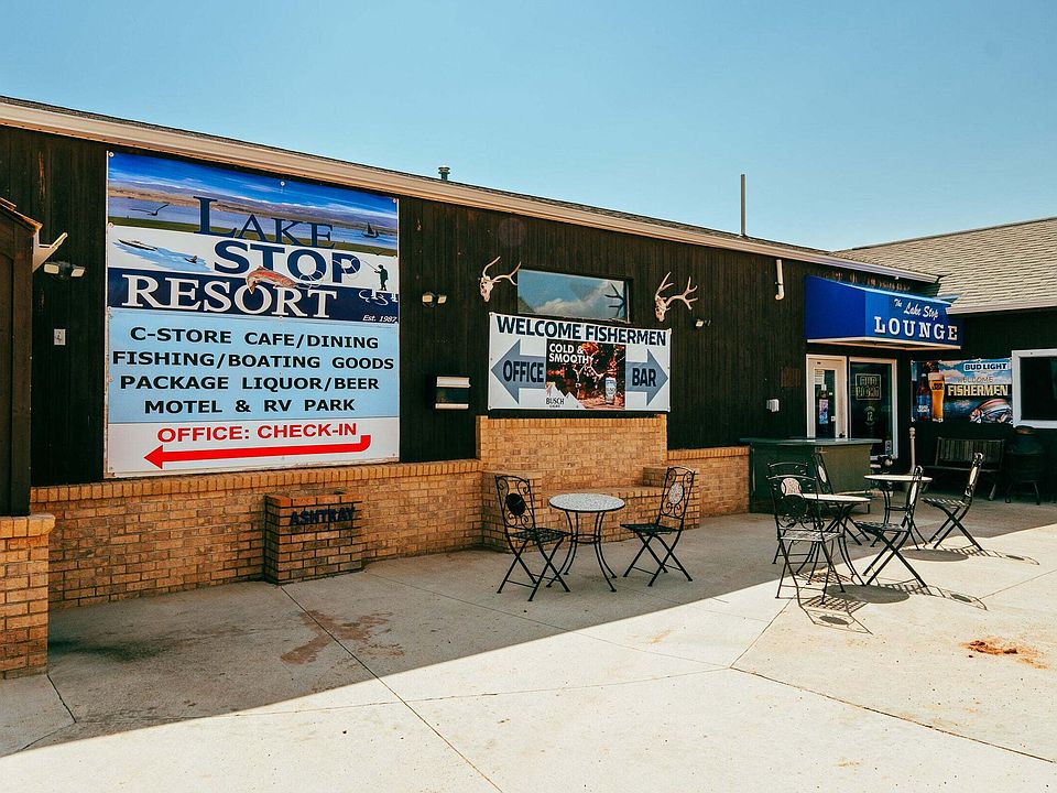 9 Lake Desmet Rd 2, Buffalo, WY 82834 Zillow