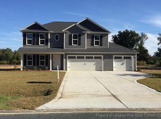 1282 Golf Course Rd, Raeford, NC 28376