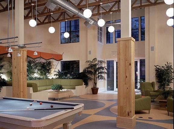 Clubhouse