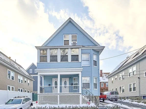 14-16 Linden St, Lawrence, MA 01841