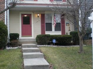 15418 N Platte Ct, Bowie, MD 20716