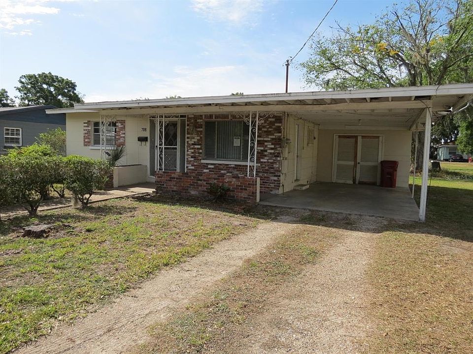 709 E Alabama St, Plant City, FL 33563 Zillow