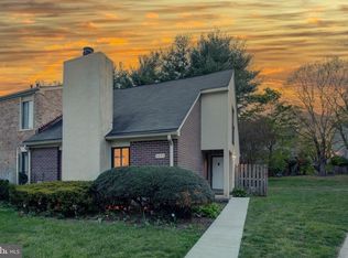 3470 Plumtree Dr UNIT D, Ellicott City, MD 21042