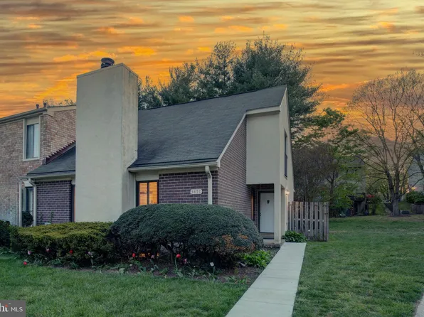 3470 Plumtree Dr Unit D, Ellicott City, MD 21042