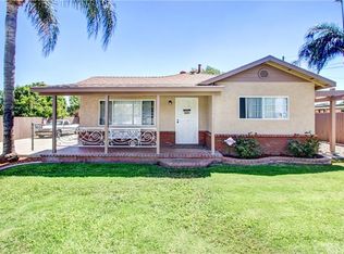 11000 Norwood Ave, Riverside, CA 92505