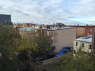 Rented by P Management