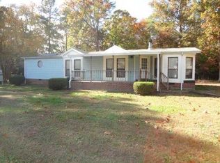 3892 Cedar Bush Rd, Hayes, VA 23072