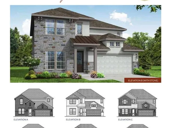 21387 Trebuchet Drive, Kingwood, TX 77339