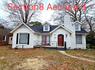 2036 Gorgas St, Montgomery, AL 36106