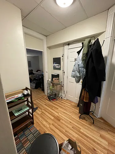 60 Charlesgate E #J4 Photo 1