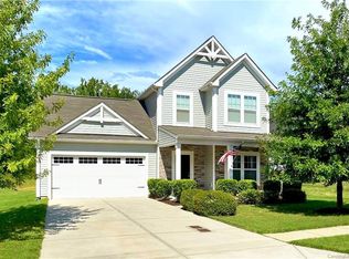 220 Whispering Hills Dr, Locust, NC 28097