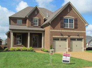 818 Rolling Crk LOT 229, Mount Juliet, TN 37122