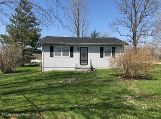 2560 Point Pleasant Rd, Eminence, KY 40019